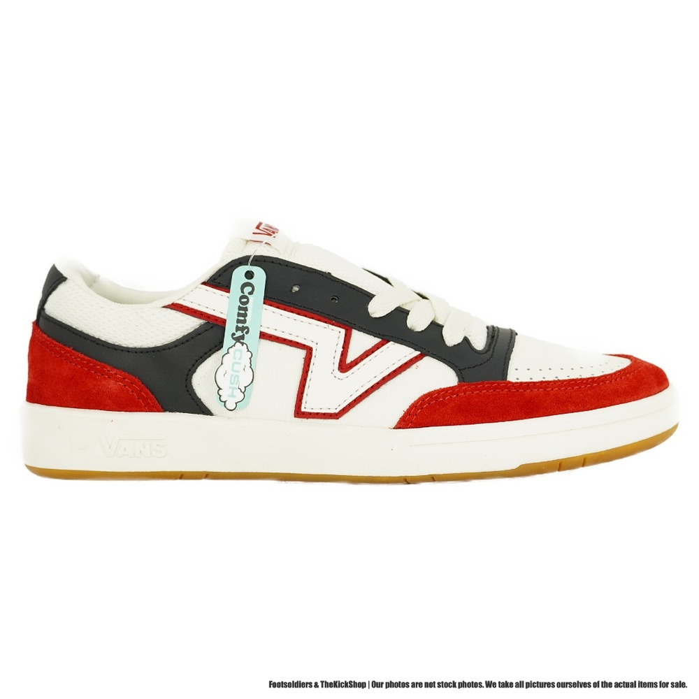 VANS COMFYCUSH WOMEN'S SNEAKERS